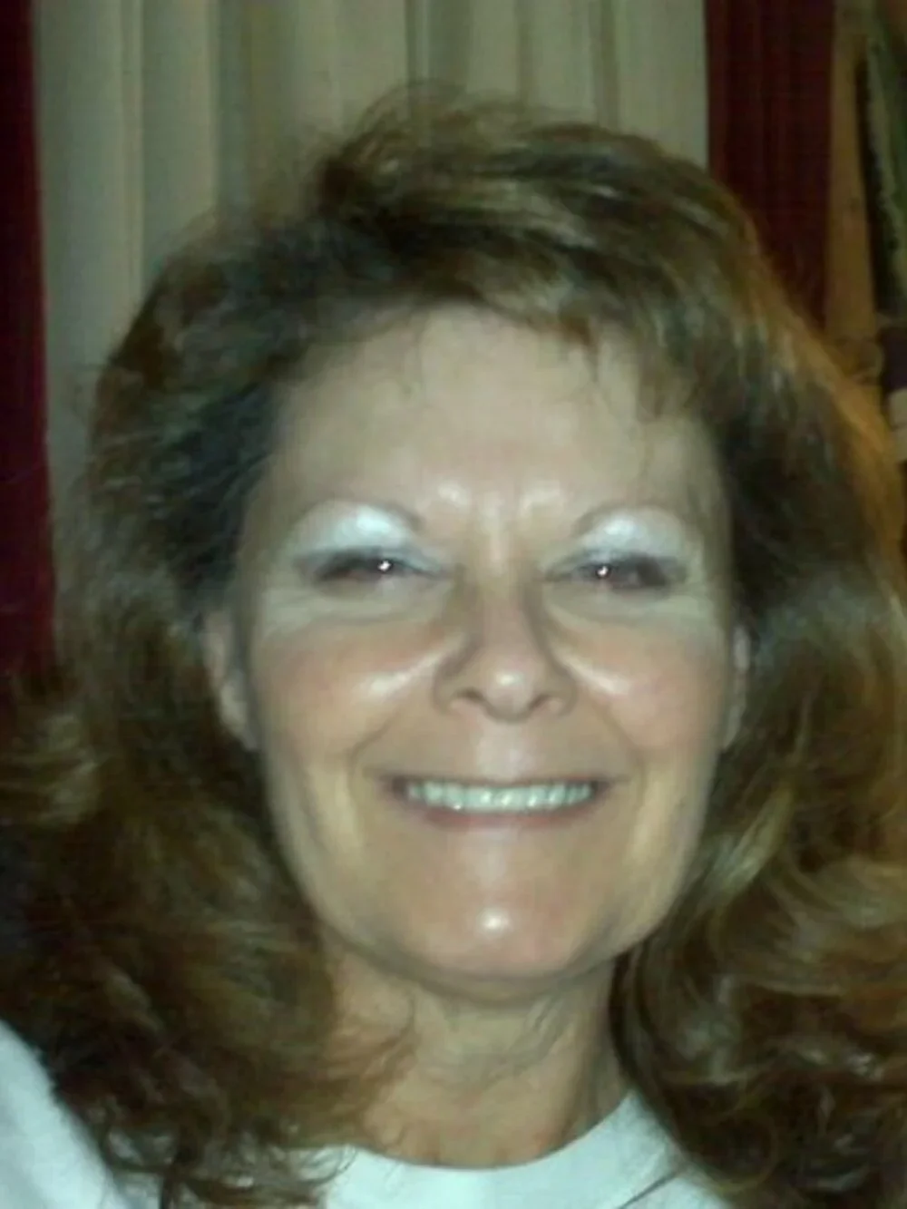 Meet Posher Cheryl